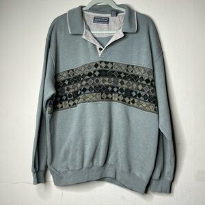 Grandpa sweater xl vintage 90s